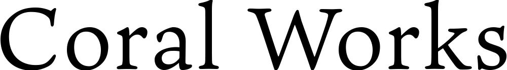 ホームページ制作 WEBデザイナー・WEBプログラマ - Coral Works